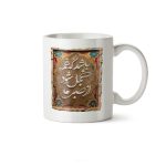 ماگ سرامیکی کد G-MG-150