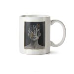 ماگ سرامیکی کد G-MG-158