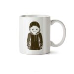 ماگ سرامیکی کد G-MG-159