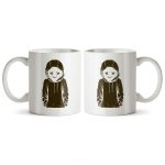 ماگ سرامیکی کد G-MG-159 - تصویر 2