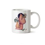 ماگ سرامیکی کد G-MG-169