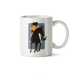 ماگ سرامیکی کد G-MG-172