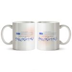 ماگ سرامیکی کد G-MG-174 - تصویر 2