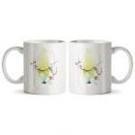 ماگ سرامیکی کد G-MG-175 - تصویر 2