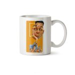 ماگ سرامیکی کد G-MG-183