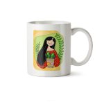 ماگ سرامیکی کد G-MG-185