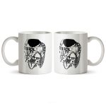 ماگ سرامیکی کد G-MG-186 - تصویر 2